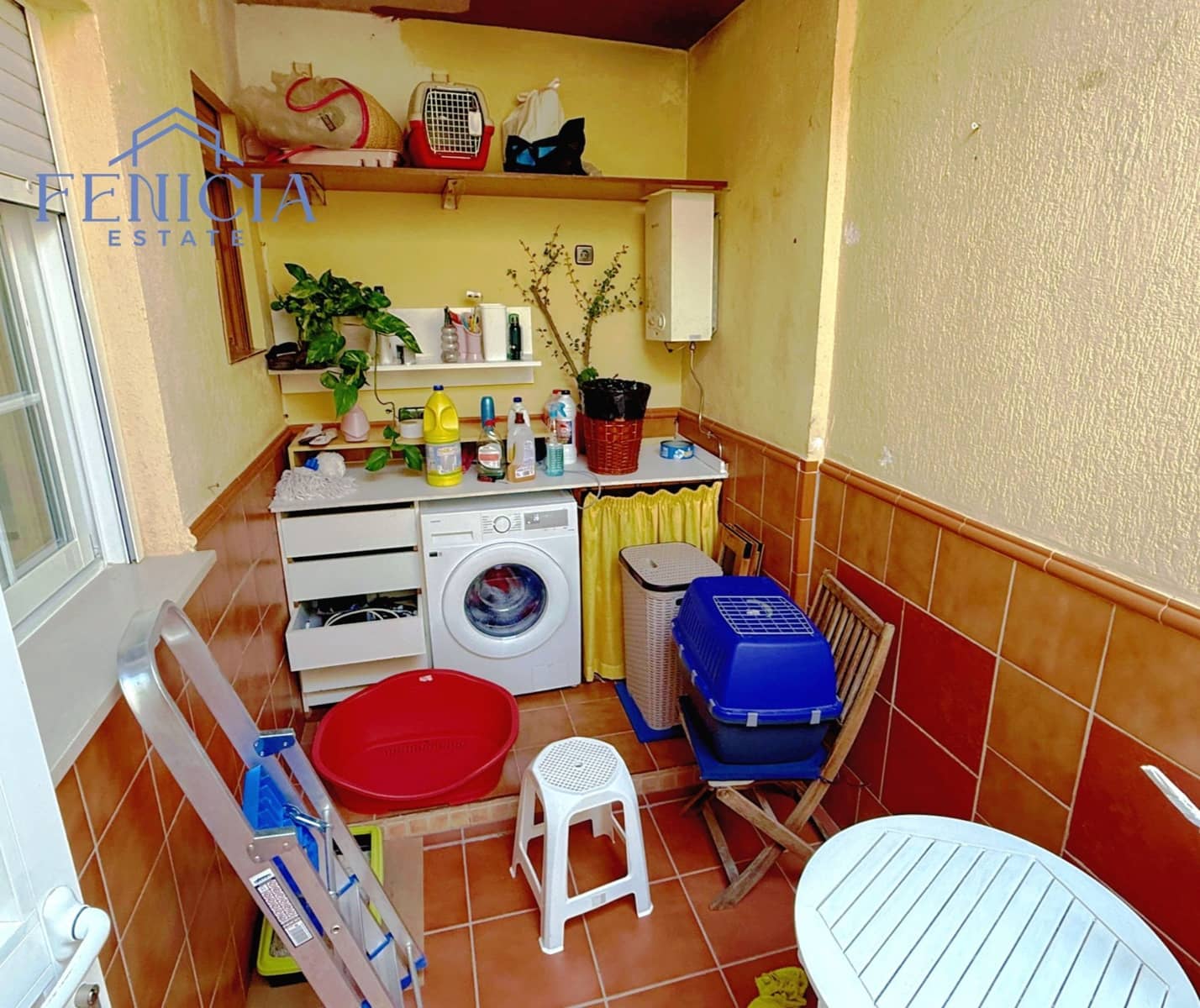4 sovrum Semi-fristående Villa till salu i Velez de Benaudalla - 149 000 € (Ref: 10040633)