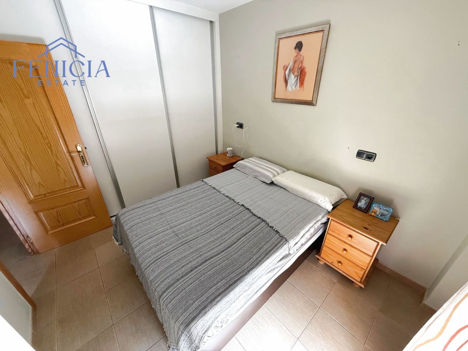 4 sovrum Semi-fristående Villa till salu i Velez de Benaudalla - 149 000 € (Ref: 10040633)