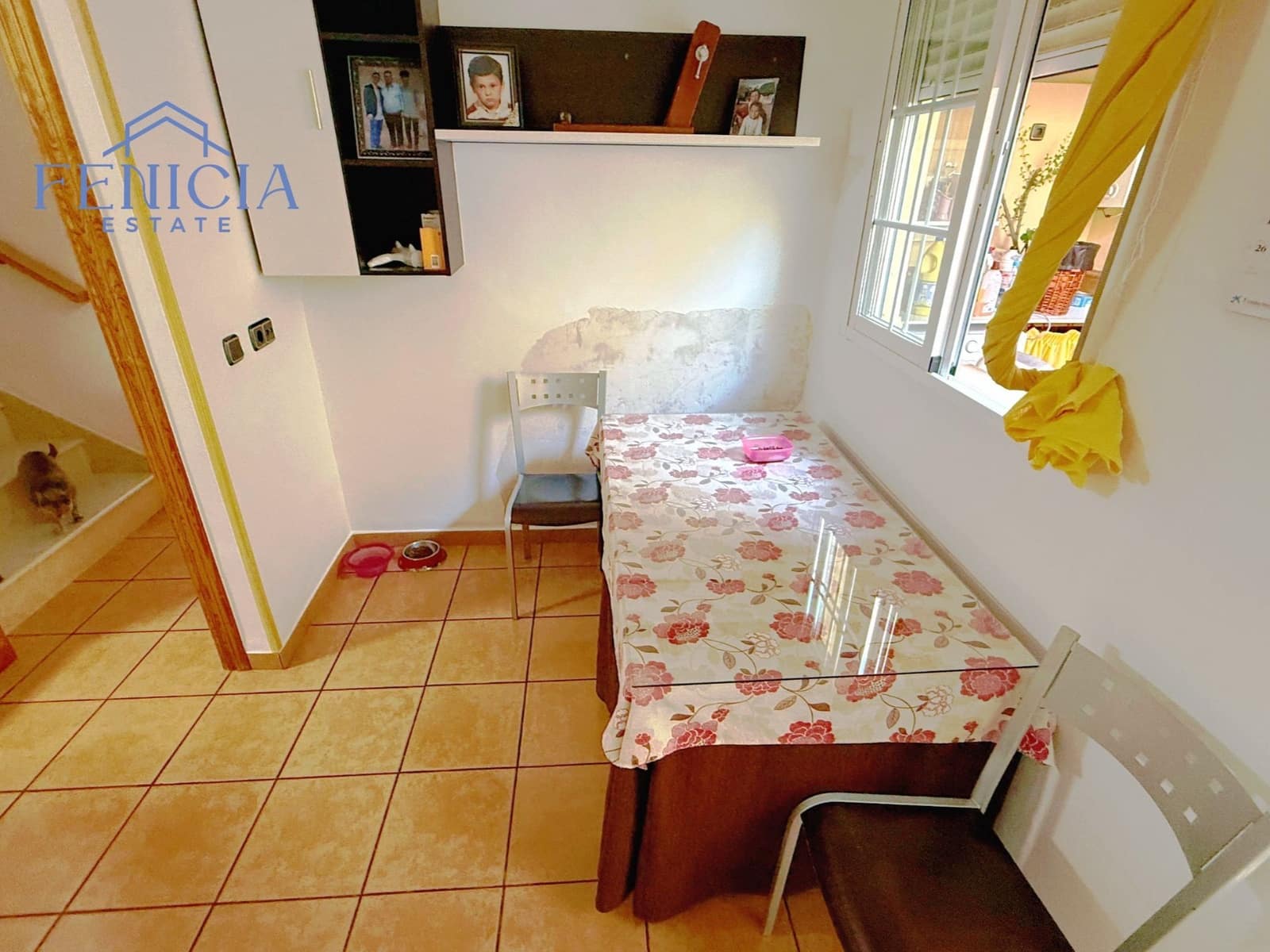 4 sovrum Semi-fristående Villa till salu i Velez de Benaudalla - 149 000 € (Ref: 10040633)