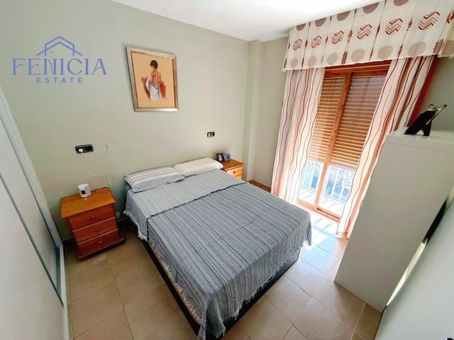 4 chambre Villa/Maison Semi-Mitoyenne à vendre à Vélez de Benaudalla - 149 000 € (Ref: 10040633)