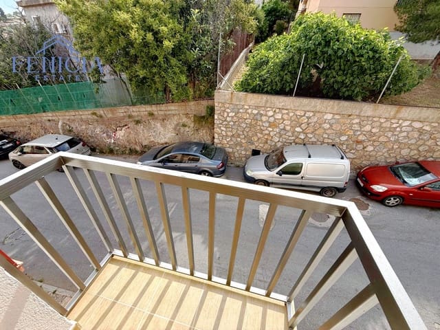 4 chambre Villa/Maison Semi-Mitoyenne à vendre à Vélez de Benaudalla - 149 000 € (Ref: 10040633)