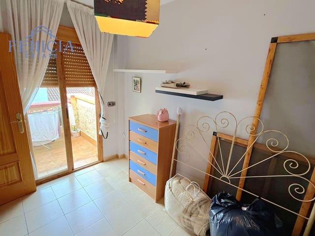 4 chambre Villa/Maison Semi-Mitoyenne à vendre à Vélez de Benaudalla - 149 000 € (Ref: 10040633)
