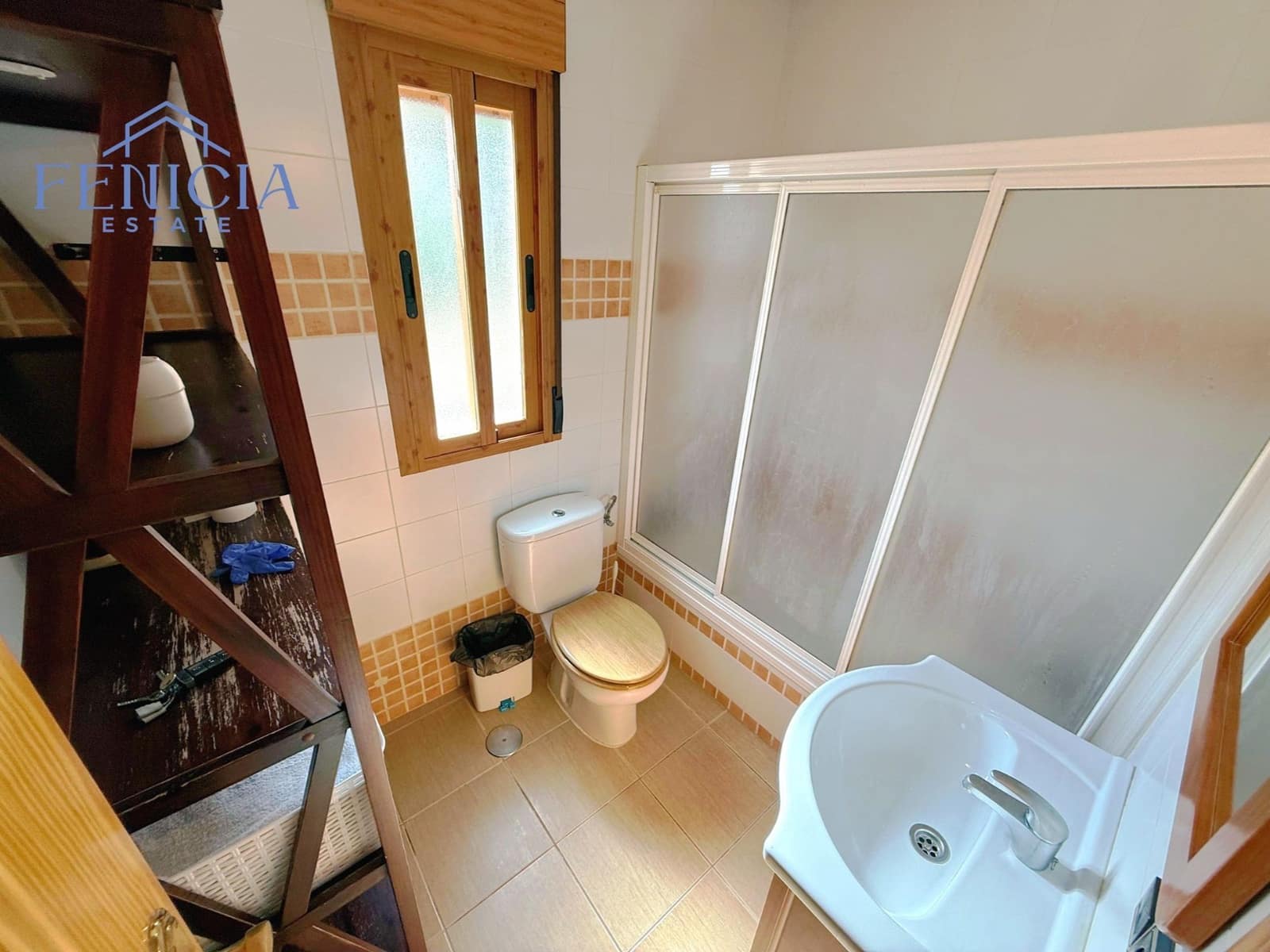4 sovrum Semi-fristående Villa till salu i Velez de Benaudalla - 149 000 € (Ref: 10040633)