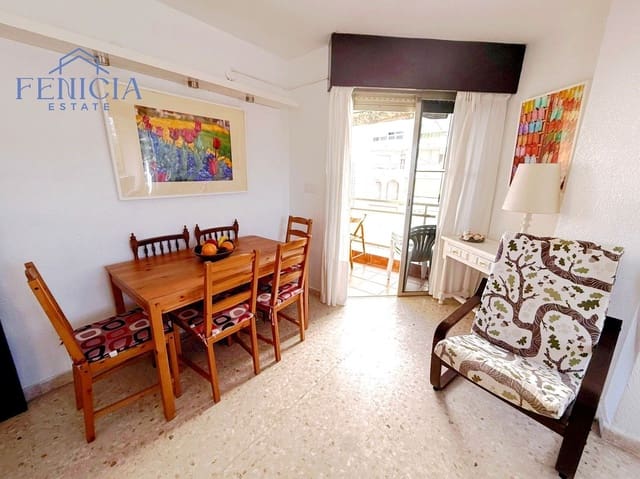 2 soverom Leilighet til salgs i Almuñécar med svømmebasseng - € 270 000 (Ref: 10048779)