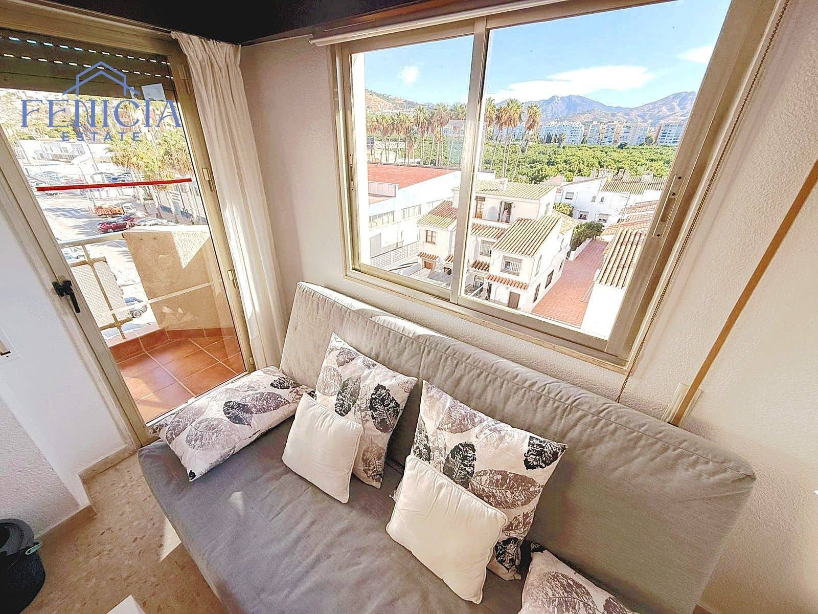 2 soverom Leilighet til salgs i Almunecar med svømmebasseng - € 270 000 (Ref: 10048779)