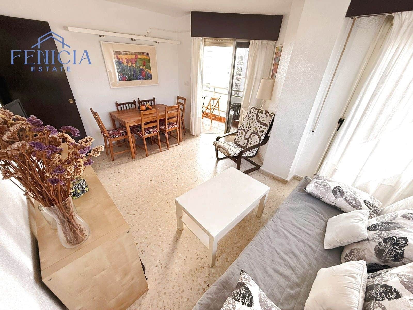 2 soverom Leilighet til salgs i Almunecar med svømmebasseng - € 270 000 (Ref: 10048779)