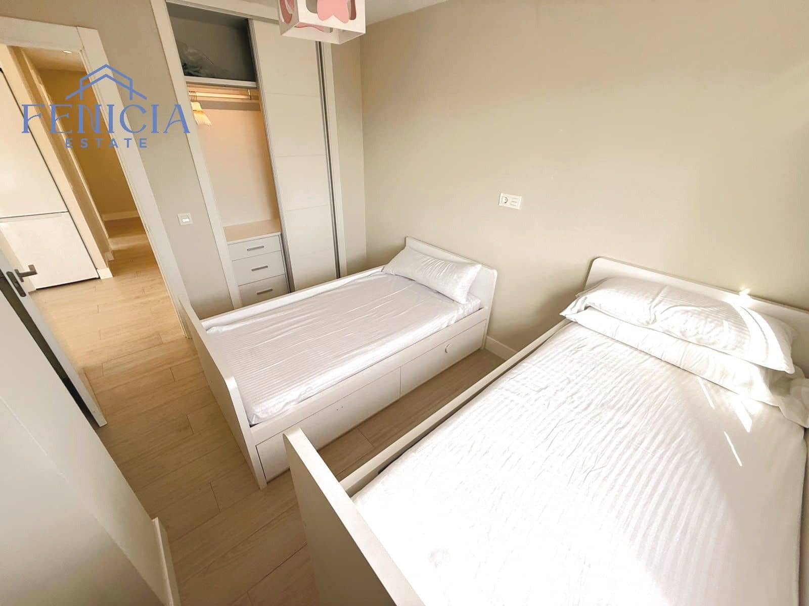 2 sypialnia Mieszkanie do wynajęcia w Almunecar z basenem - 1 200 € (Ref: 10051049)