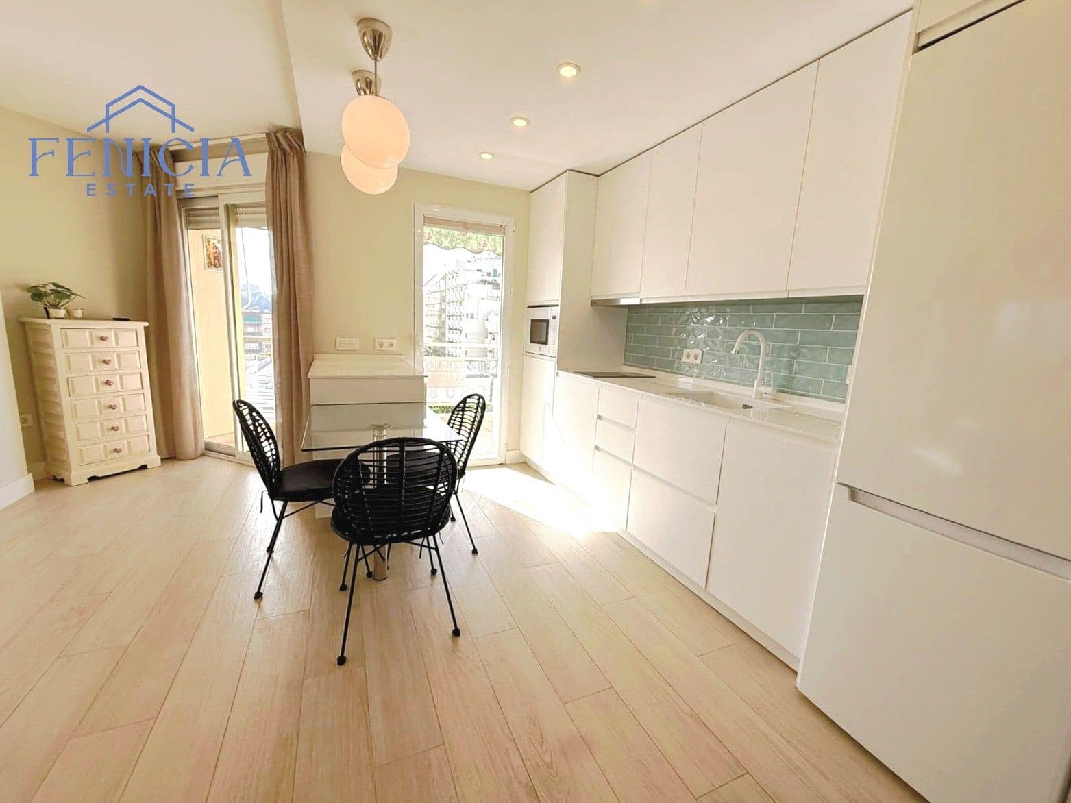 2 sypialnia Mieszkanie do wynajęcia w Almunecar z basenem - 1 200 € (Ref: 10051049)