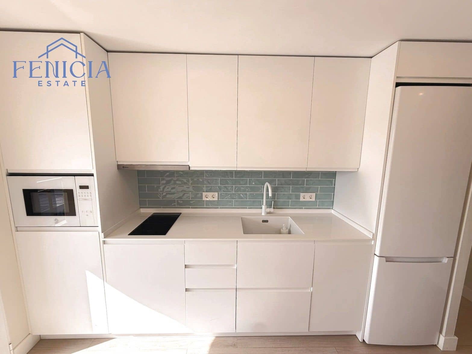 2 sypialnia Mieszkanie do wynajęcia w Almunecar z basenem - 1 200 € (Ref: 10051049)