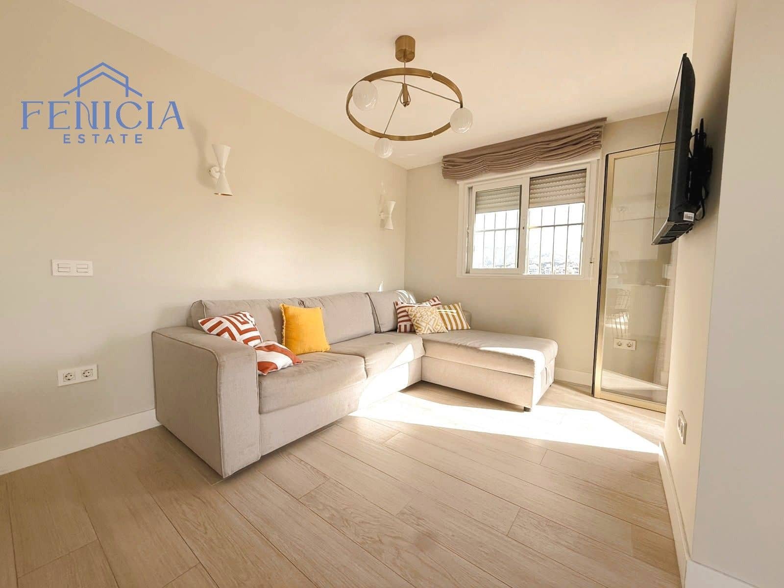 2 sypialnia Mieszkanie do wynajęcia w Almunecar z basenem - 1 200 € (Ref: 10051049)