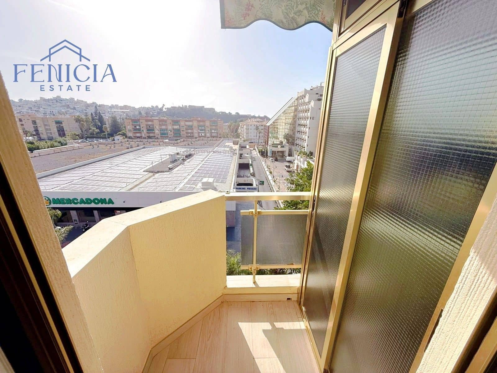 2 sypialnia Mieszkanie do wynajęcia w Almunecar z basenem - 1 200 € (Ref: 10051049)
