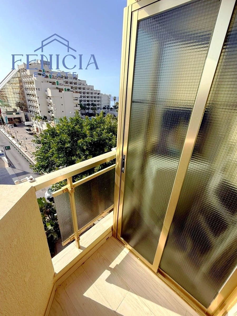 2 sypialnia Mieszkanie do wynajęcia w Almunecar z basenem - 1 200 € (Ref: 10051049)