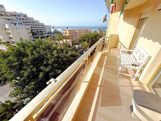 2 slaapkamer Flat te huur in Almuñécar met zwembad - € 1.200 (Ref: 10051049)