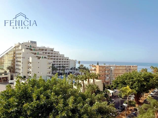 2 slaapkamer Flat te huur in Almuñécar met zwembad - € 1.200 (Ref: 10051049)