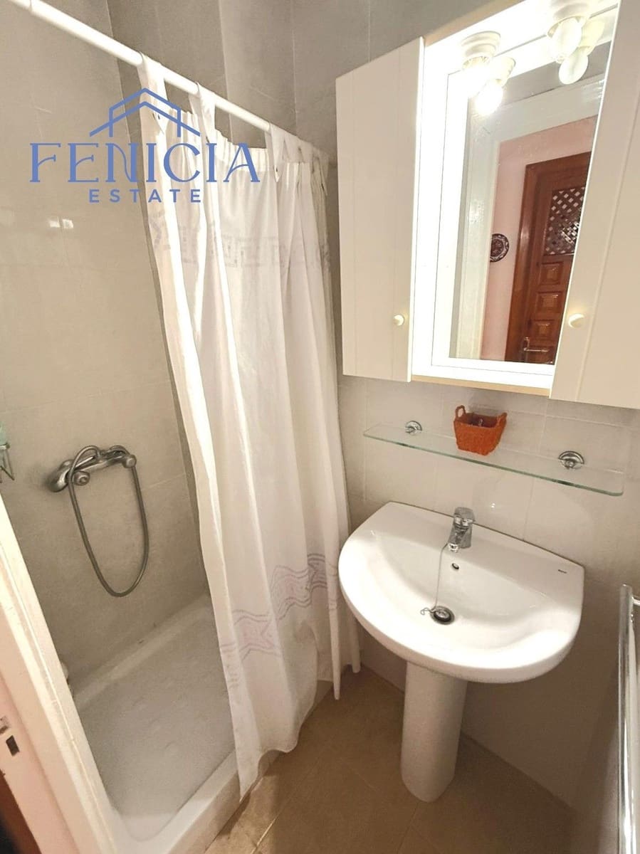3 chambre Appartement à vendre à Almunecar - 470 000 € (Ref: 10054684)