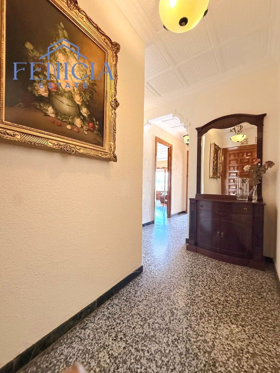 3 chambre Appartement à vendre à Almunecar - 470 000 € (Ref: 10054684)