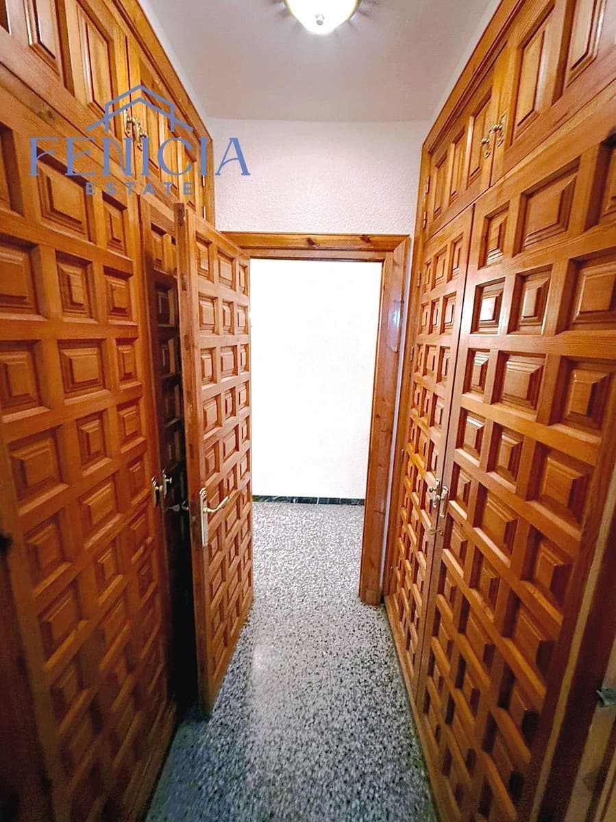 3 chambre Appartement à vendre à Almunecar - 470 000 € (Ref: 10054684)