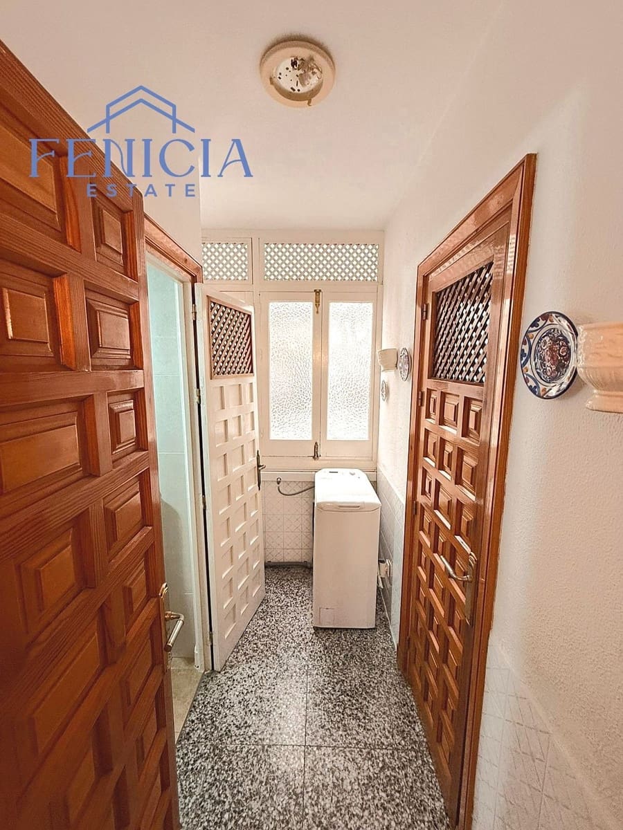 3 chambre Appartement à vendre à Almunecar - 470 000 € (Ref: 10054684)