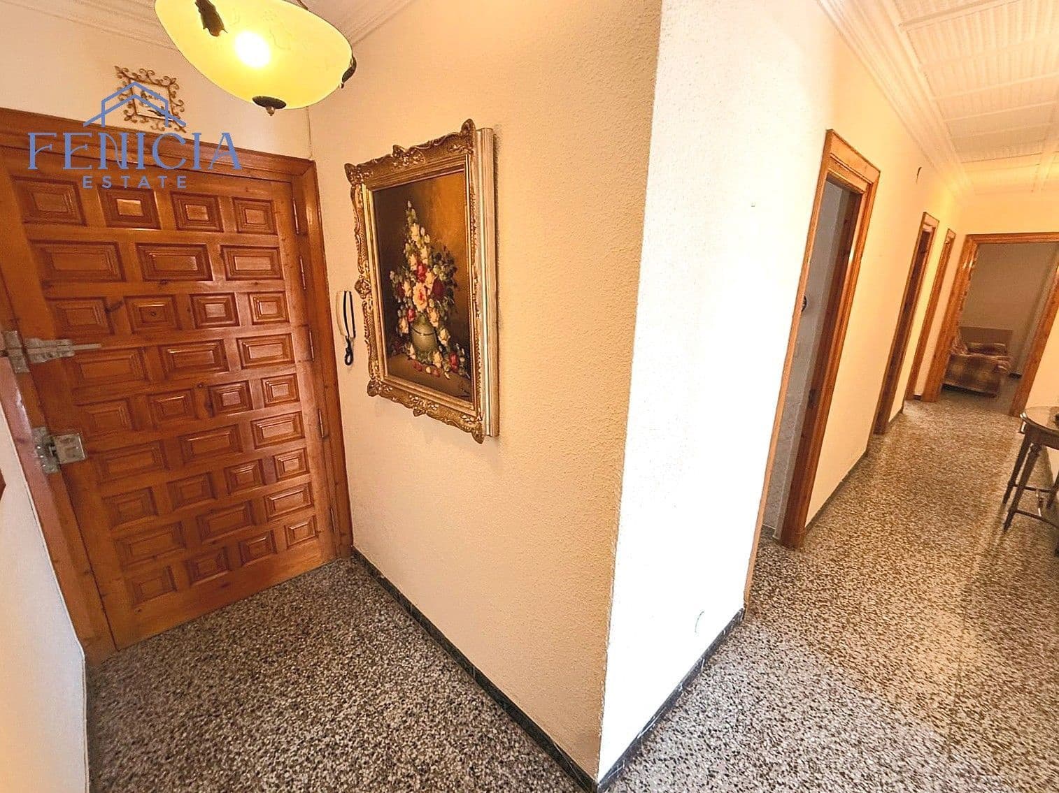 3 chambre Appartement à vendre à Almunecar - 470 000 € (Ref: 10054684)