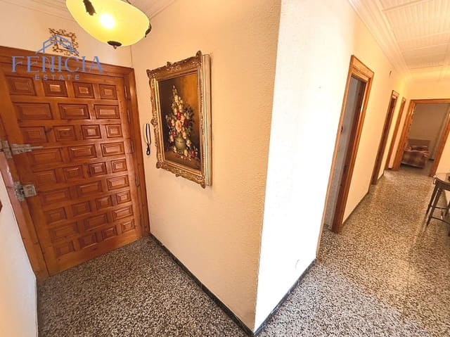3 soverom Leilighet til salgs i Almuñécar - € 470 000 (Ref: 10054684)