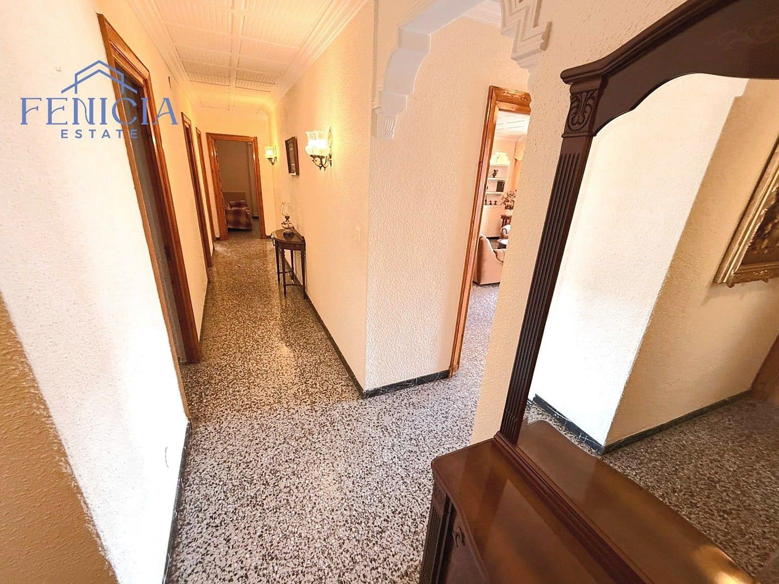 3 chambre Appartement à vendre à Almunecar - 470 000 € (Ref: 10054684)