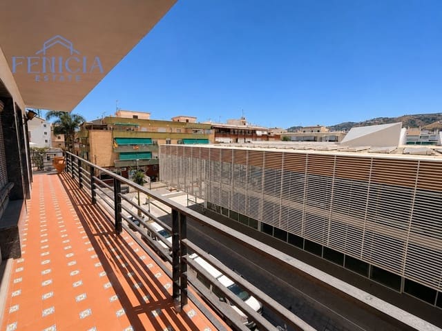 3 soverom Leilighet til salgs i Almuñécar - € 470 000 (Ref: 10054684)