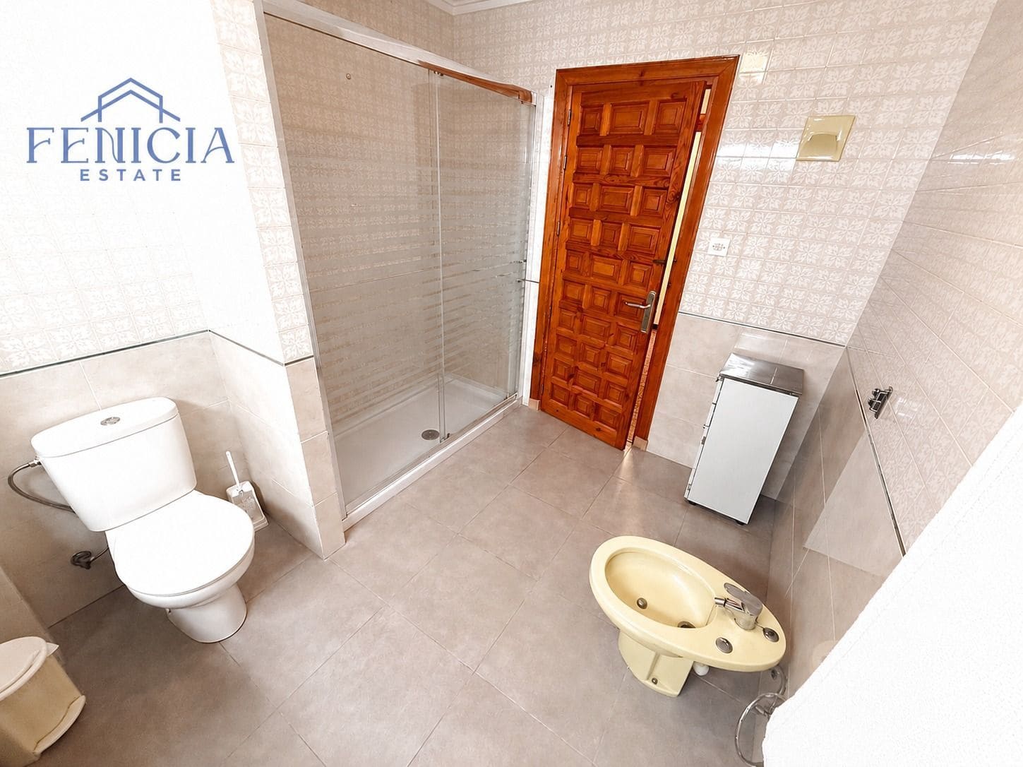 3 chambre Appartement à vendre à Almunecar - 470 000 € (Ref: 10054684)