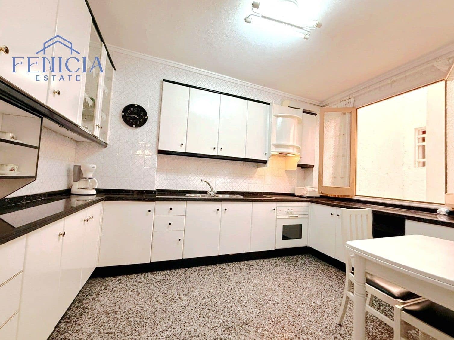 3 chambre Appartement à vendre à Almunecar - 470 000 € (Ref: 10054684)
