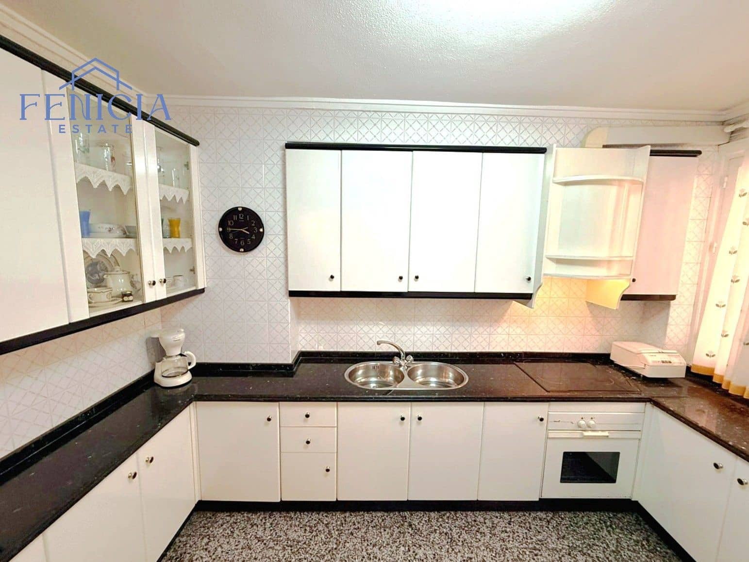 3 chambre Appartement à vendre à Almunecar - 470 000 € (Ref: 10054684)