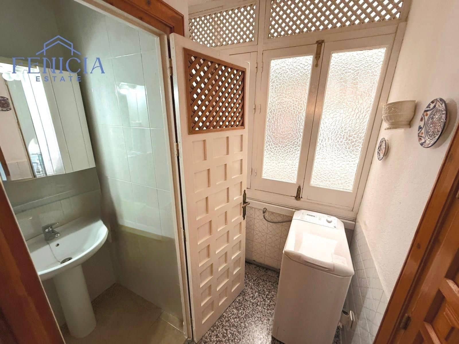 3 chambre Appartement à vendre à Almunecar - 470 000 € (Ref: 10054684)