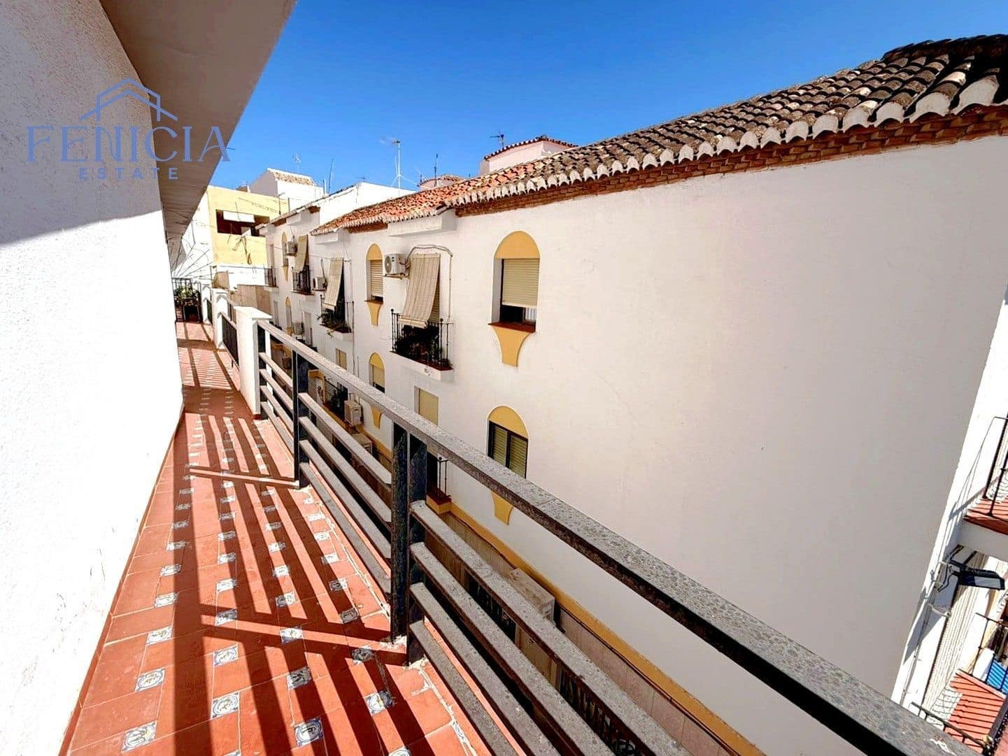 3 chambre Appartement à vendre à Almunecar - 470 000 € (Ref: 10054684)