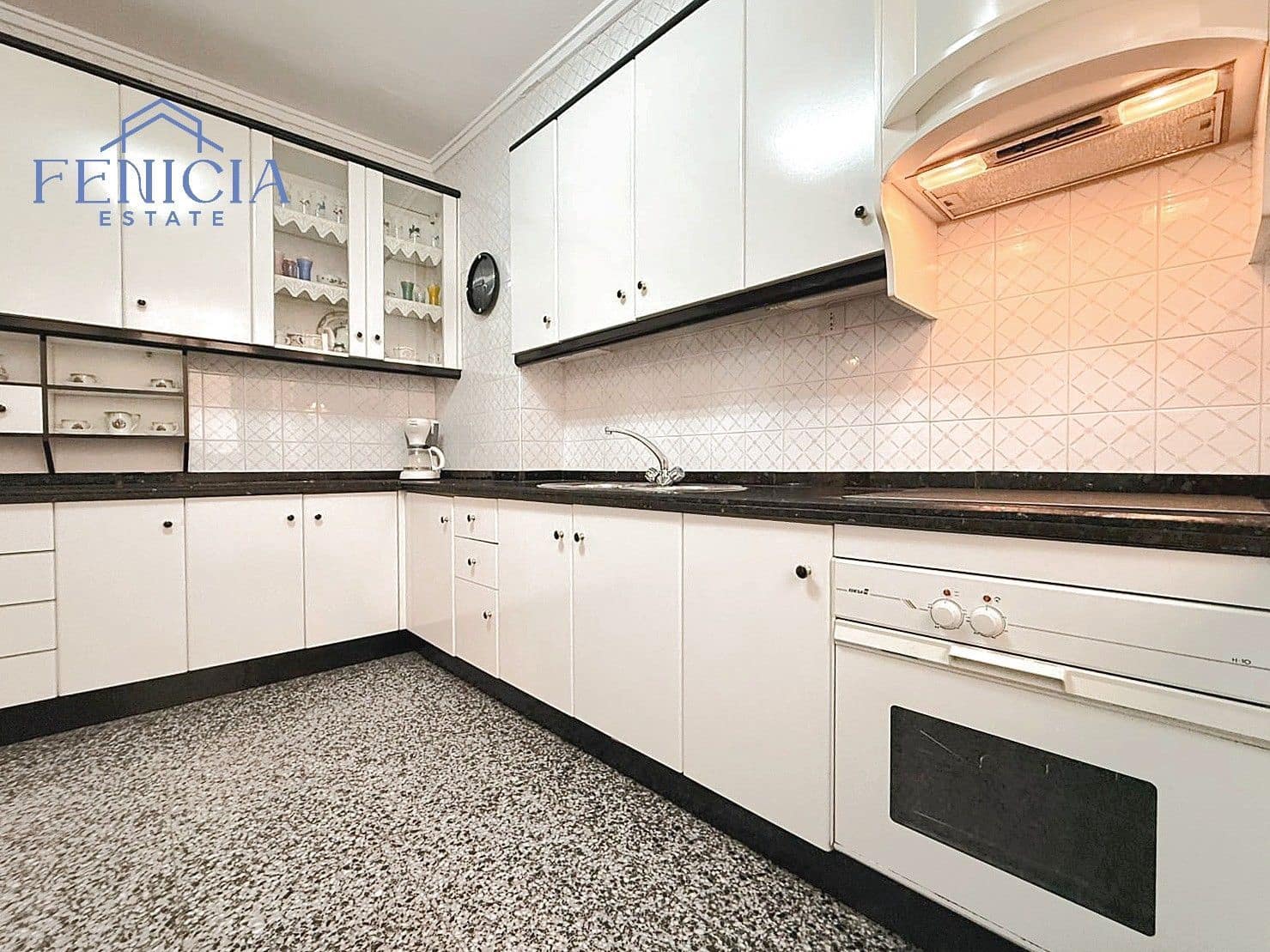 3 chambre Appartement à vendre à Almunecar - 470 000 € (Ref: 10054684)
