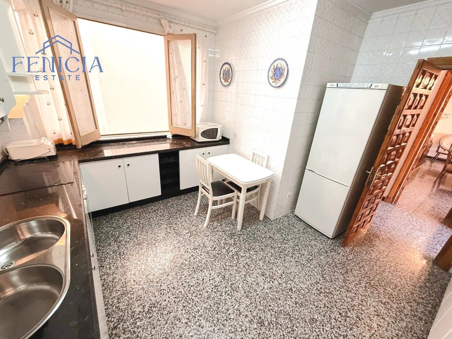 3 chambre Appartement à vendre à Almunecar - 470 000 € (Ref: 10054684)