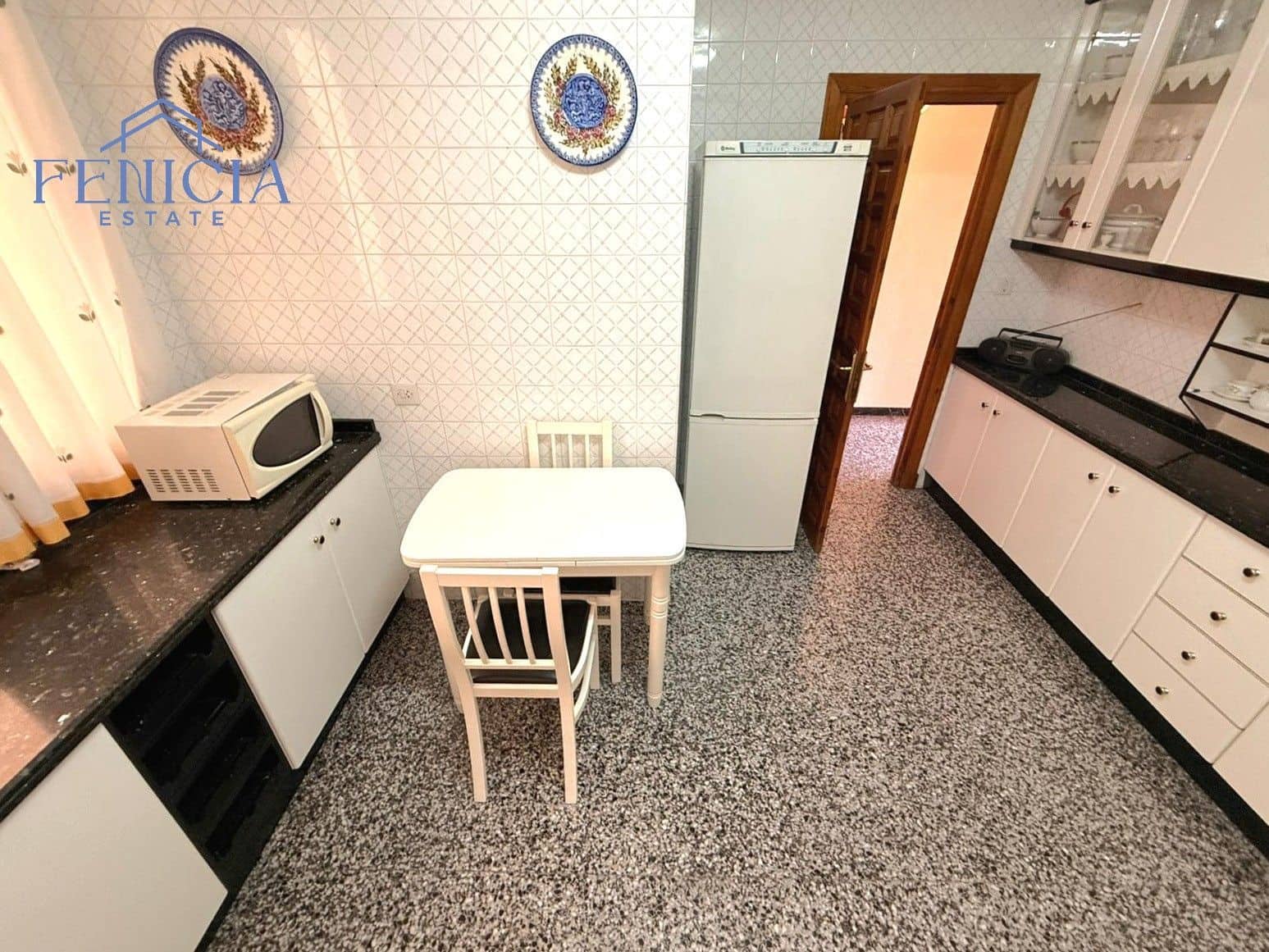 3 chambre Appartement à vendre à Almunecar - 470 000 € (Ref: 10054684)