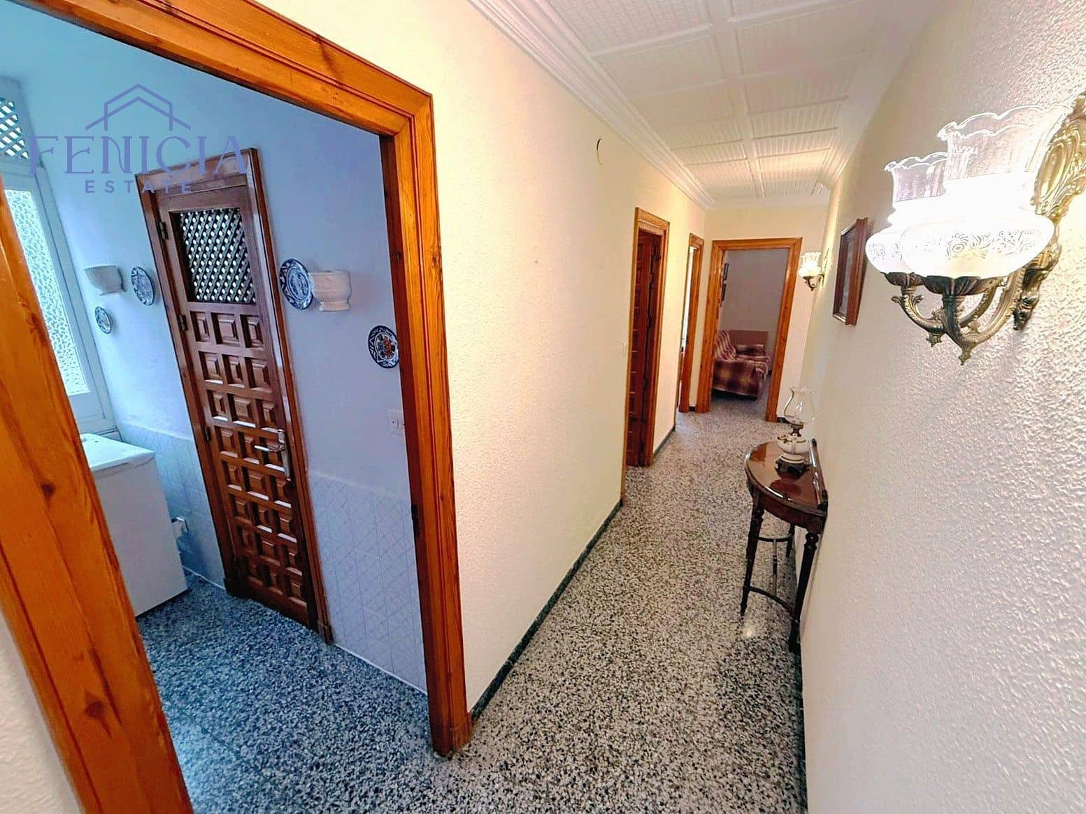 3 chambre Appartement à vendre à Almunecar - 470 000 € (Ref: 10054684)