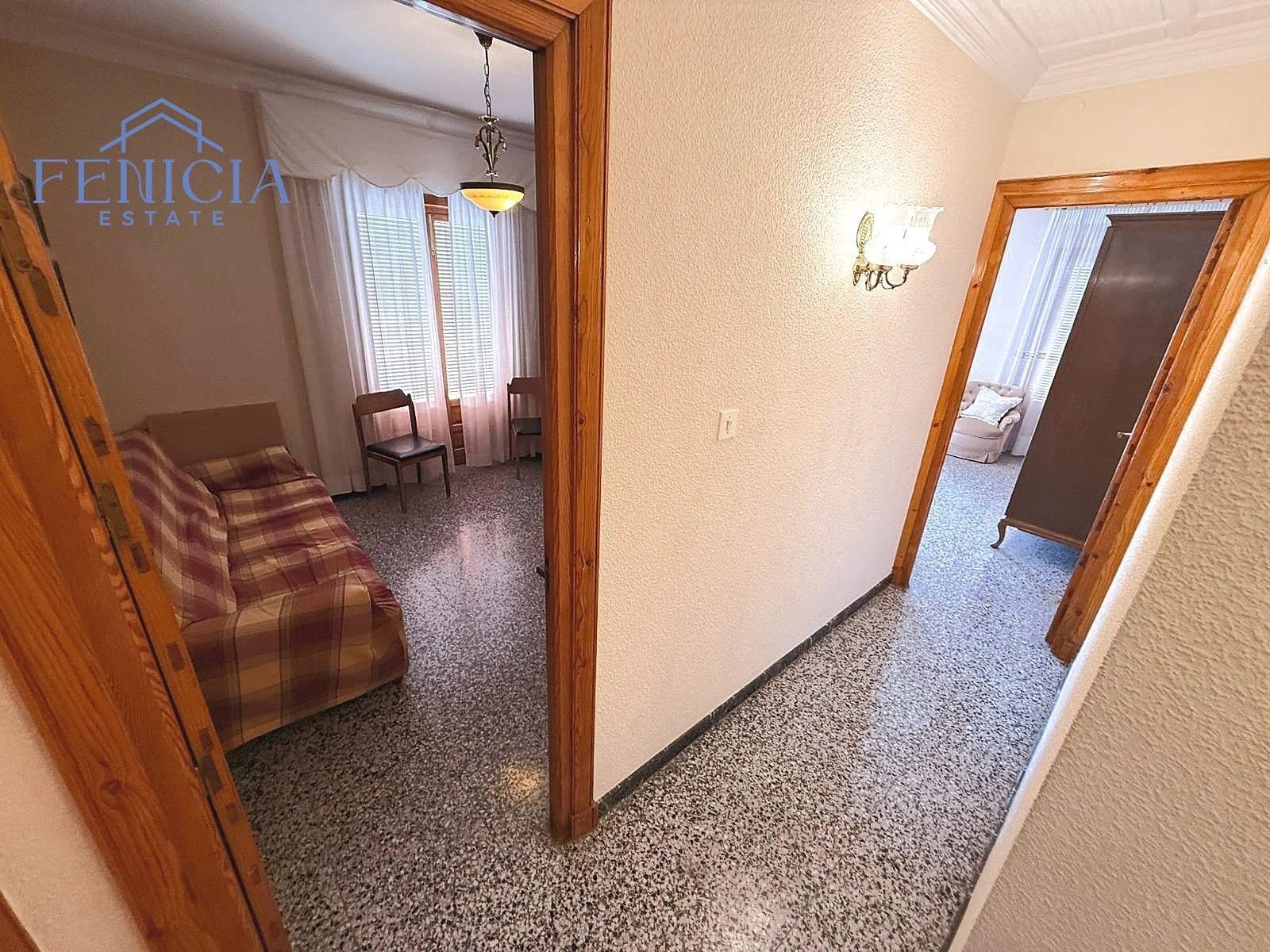 3 chambre Appartement à vendre à Almunecar - 470 000 € (Ref: 10054684)
