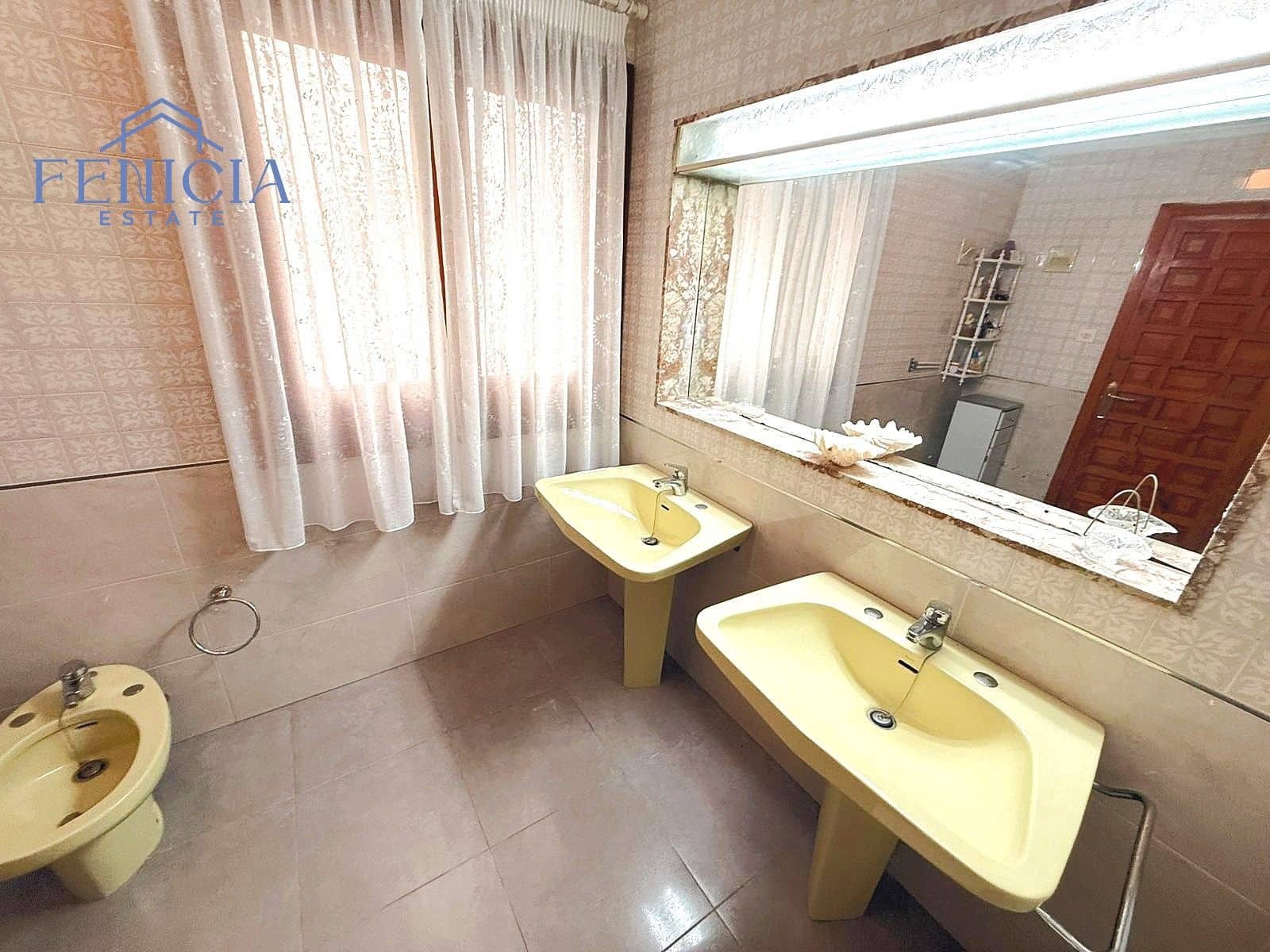 3 chambre Appartement à vendre à Almunecar - 470 000 € (Ref: 10054684)