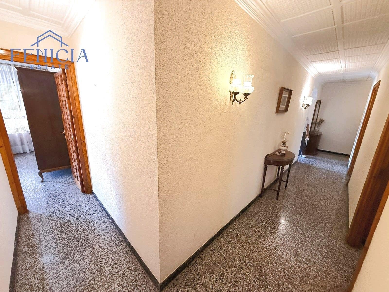 3 chambre Appartement à vendre à Almunecar - 470 000 € (Ref: 10054684)