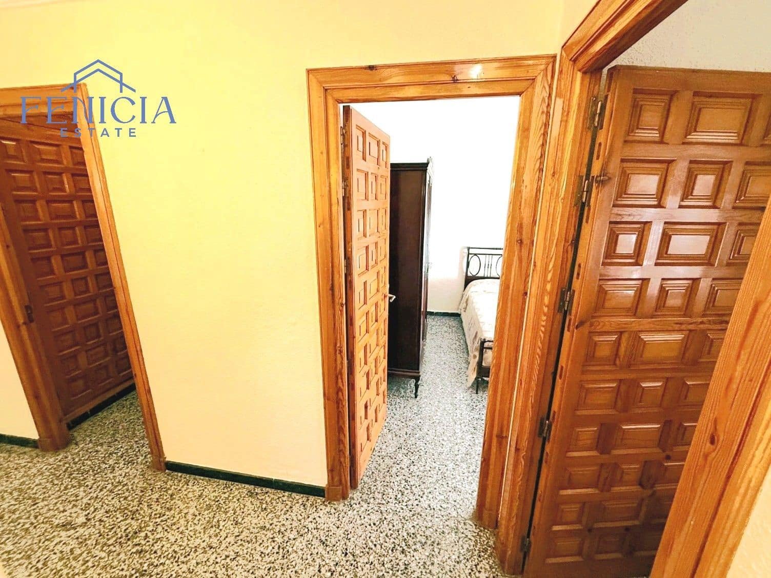 3 chambre Appartement à vendre à Almunecar - 470 000 € (Ref: 10054684)
