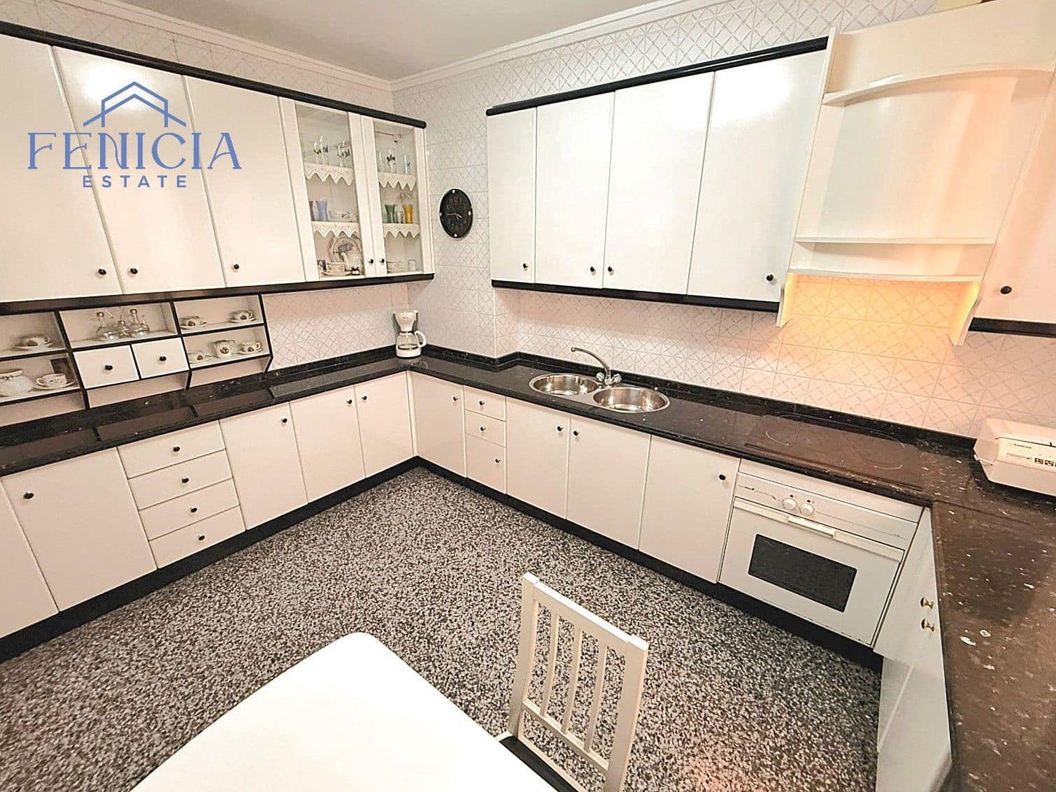 3 chambre Appartement à vendre à Almunecar - 470 000 € (Ref: 10054684)
