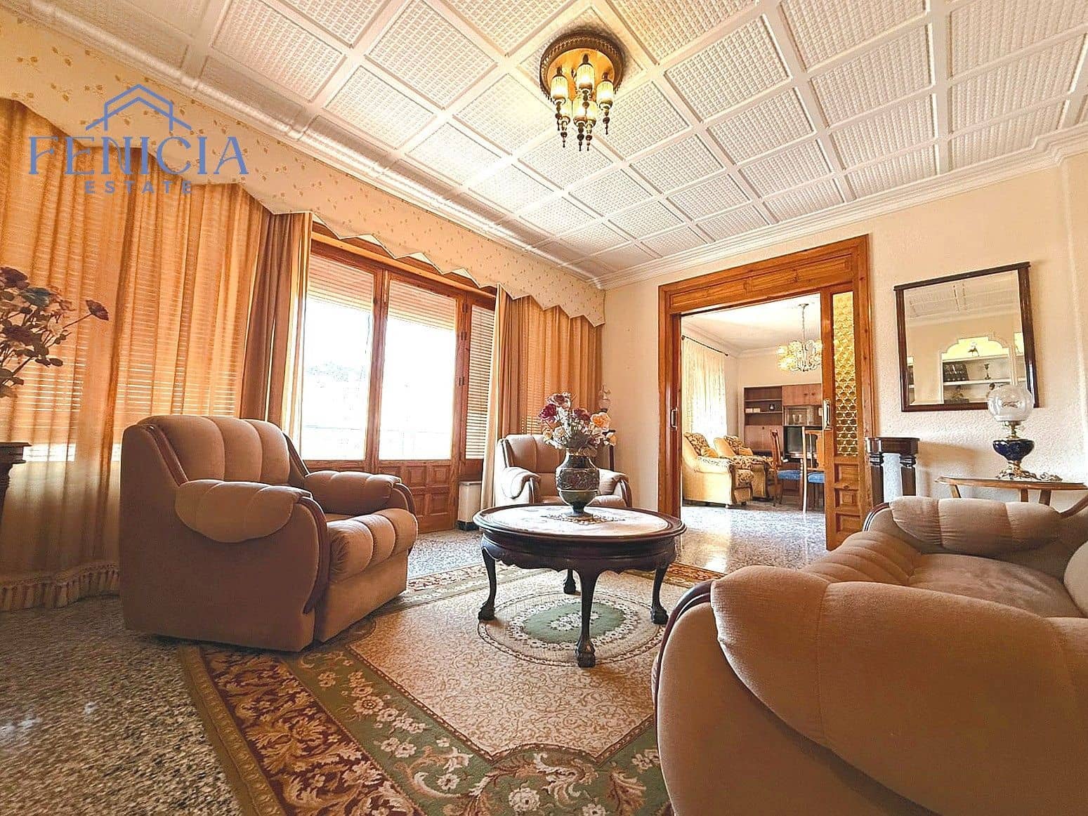 3 chambre Appartement à vendre à Almunecar - 470 000 € (Ref: 10054684)