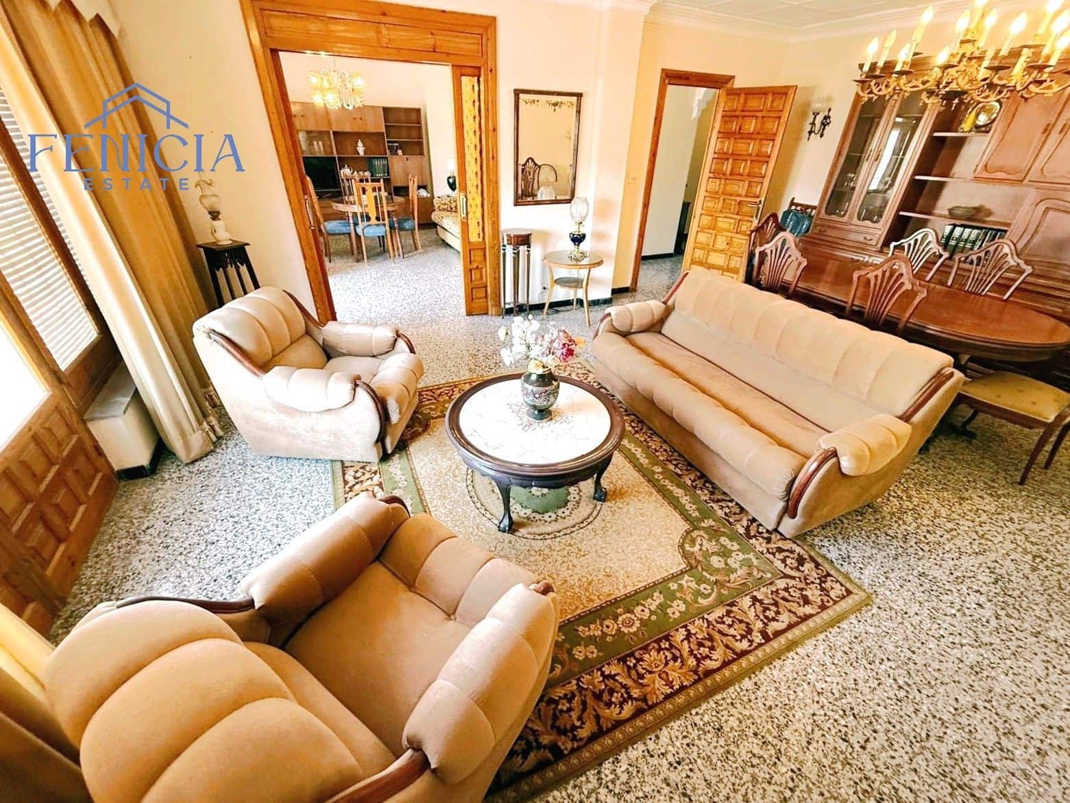 3 chambre Appartement à vendre à Almunecar - 470 000 € (Ref: 10054684)