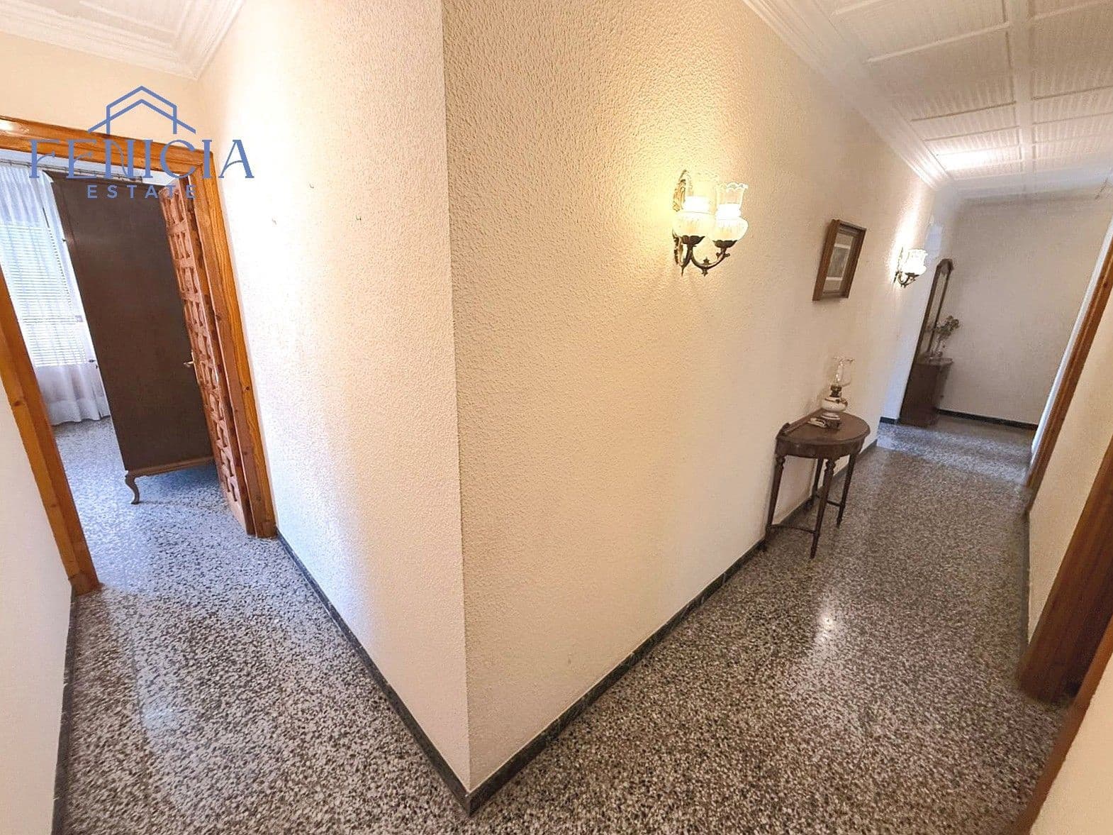 3 chambre Appartement à vendre à Almunecar - 470 000 € (Ref: 10054684)