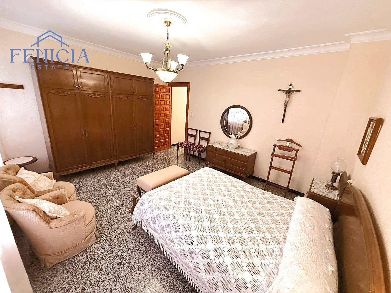 3 chambre Appartement à vendre à Almunecar - 470 000 € (Ref: 10054684)