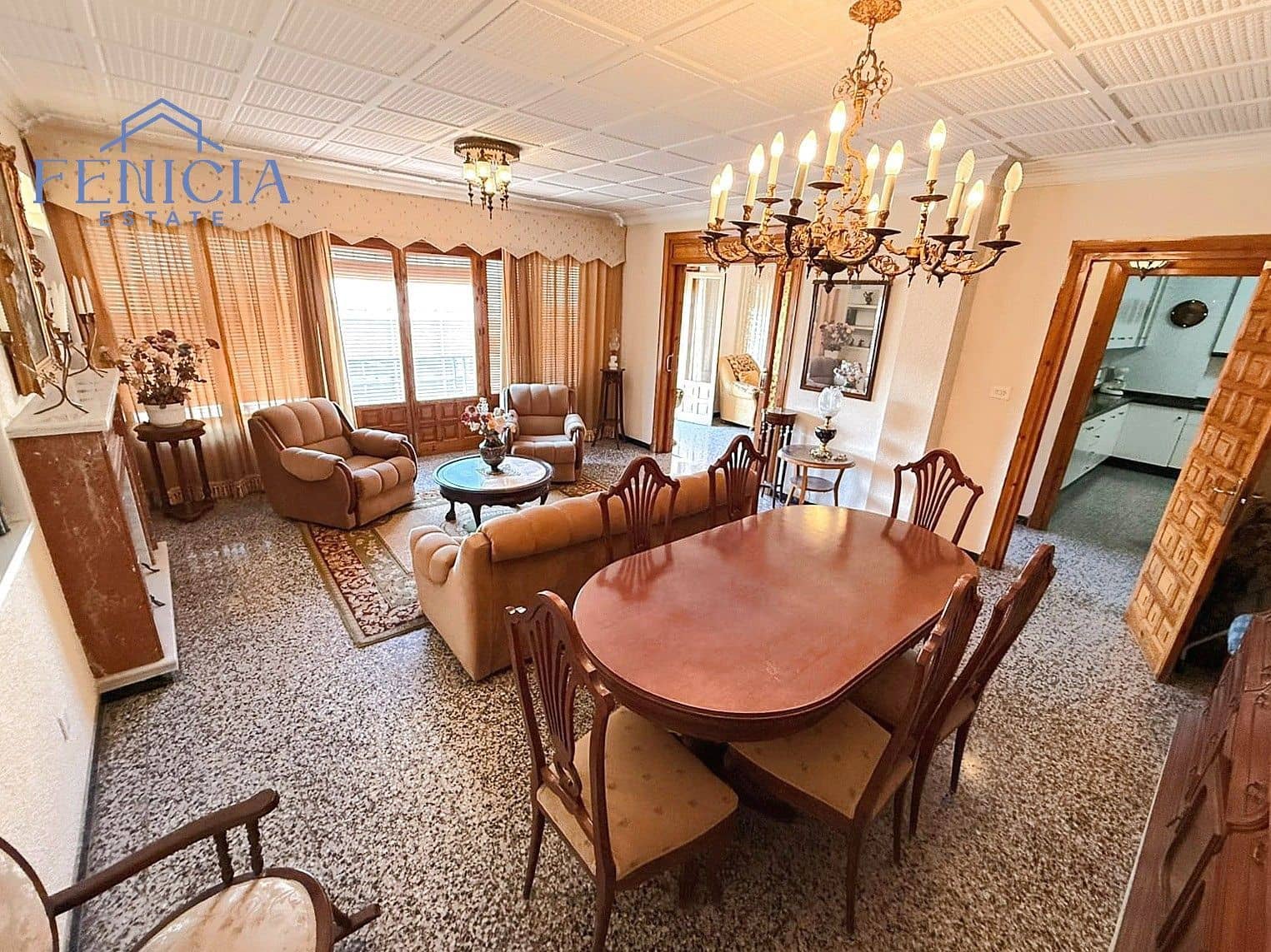 3 chambre Appartement à vendre à Almunecar - 470 000 € (Ref: 10054684)