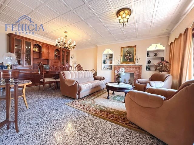 3 soverom Leilighet til salgs i Almuñécar - € 470 000 (Ref: 10054684)