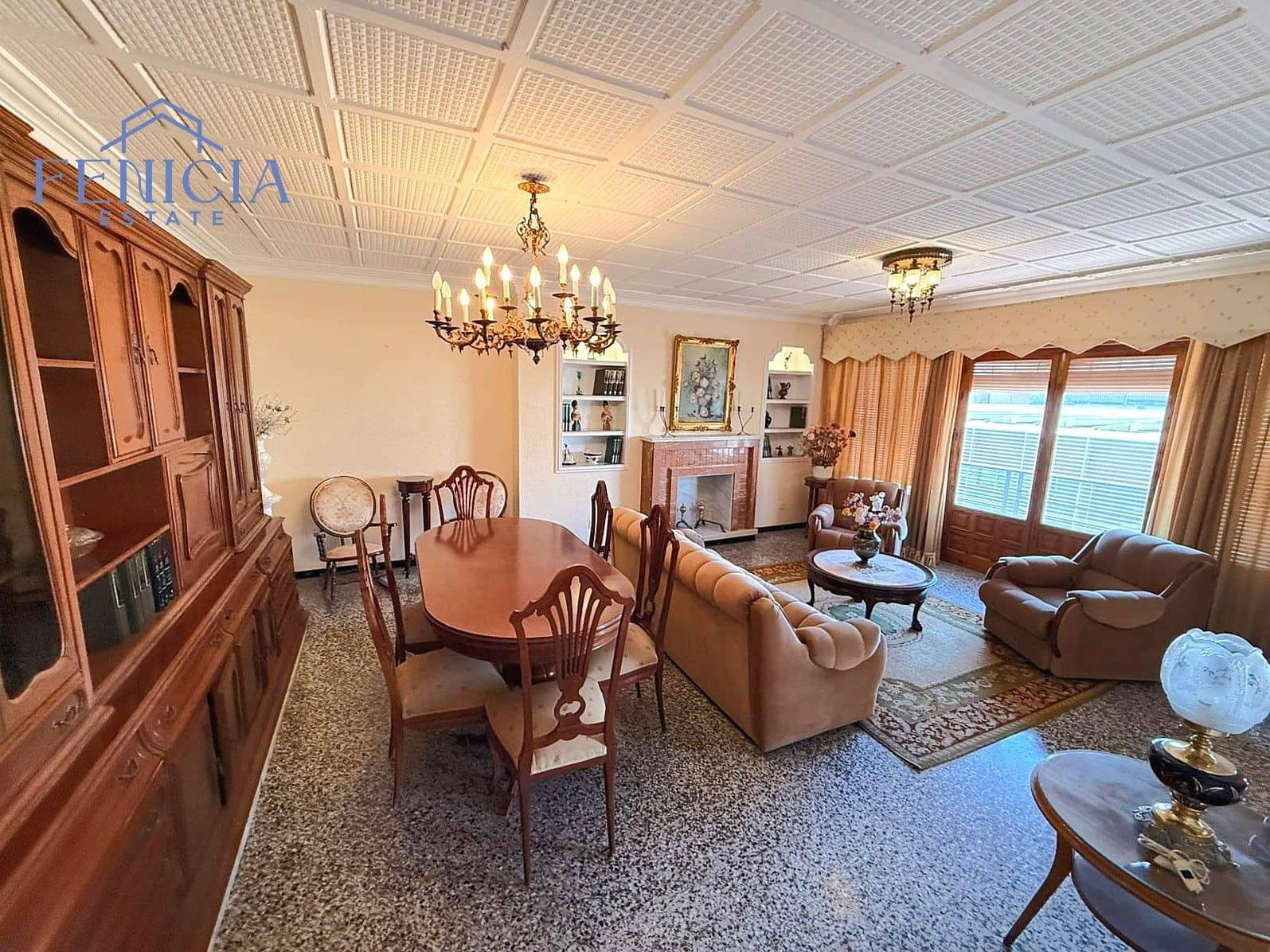 3 chambre Appartement à vendre à Almunecar - 470 000 € (Ref: 10054684)