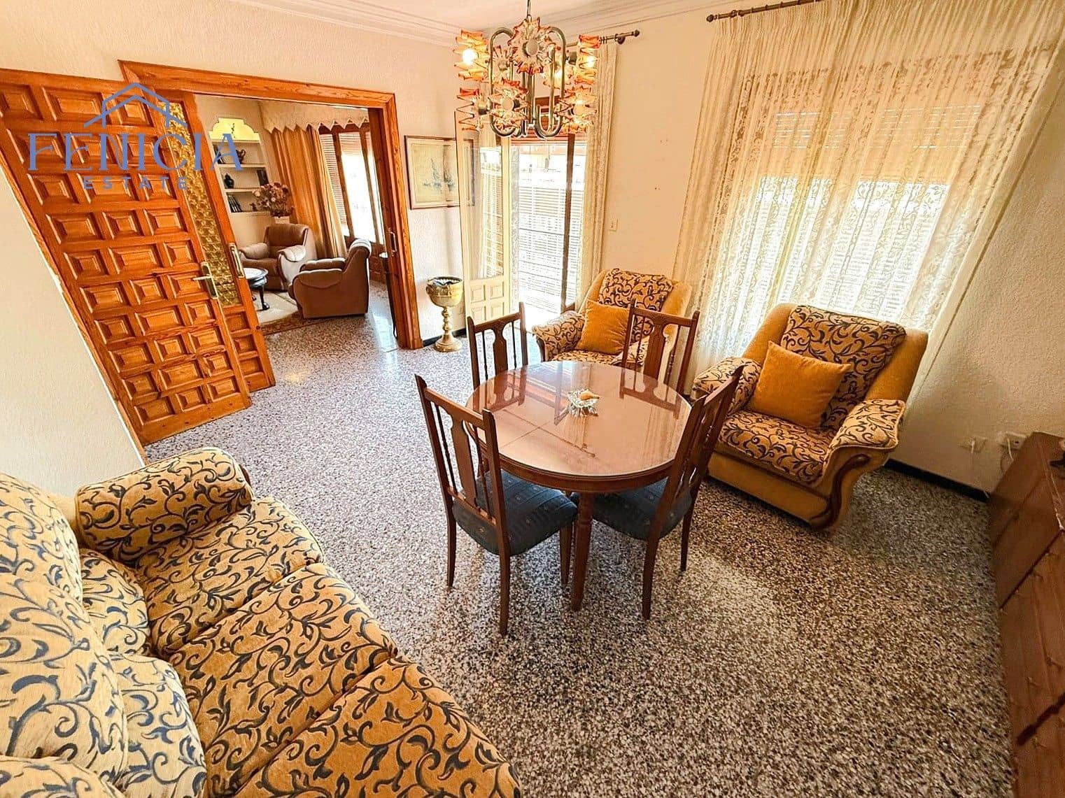 3 chambre Appartement à vendre à Almunecar - 470 000 € (Ref: 10054684)