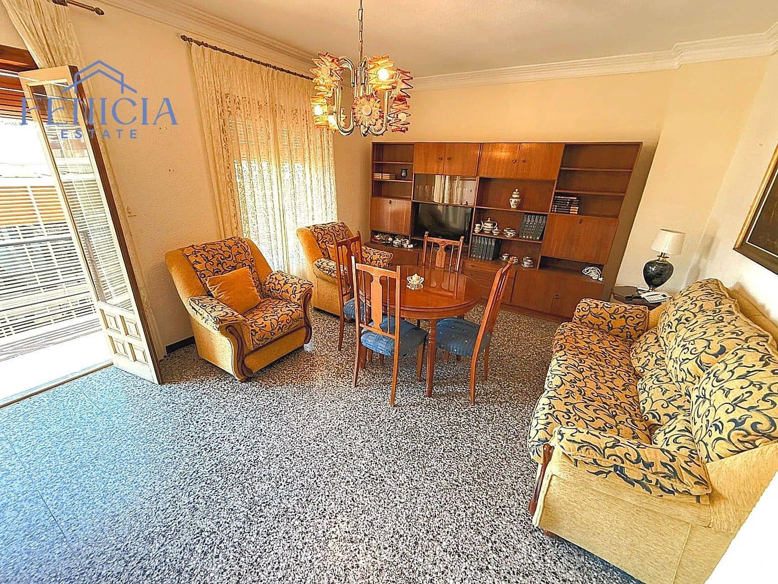 3 chambre Appartement à vendre à Almunecar - 470 000 € (Ref: 10054684)