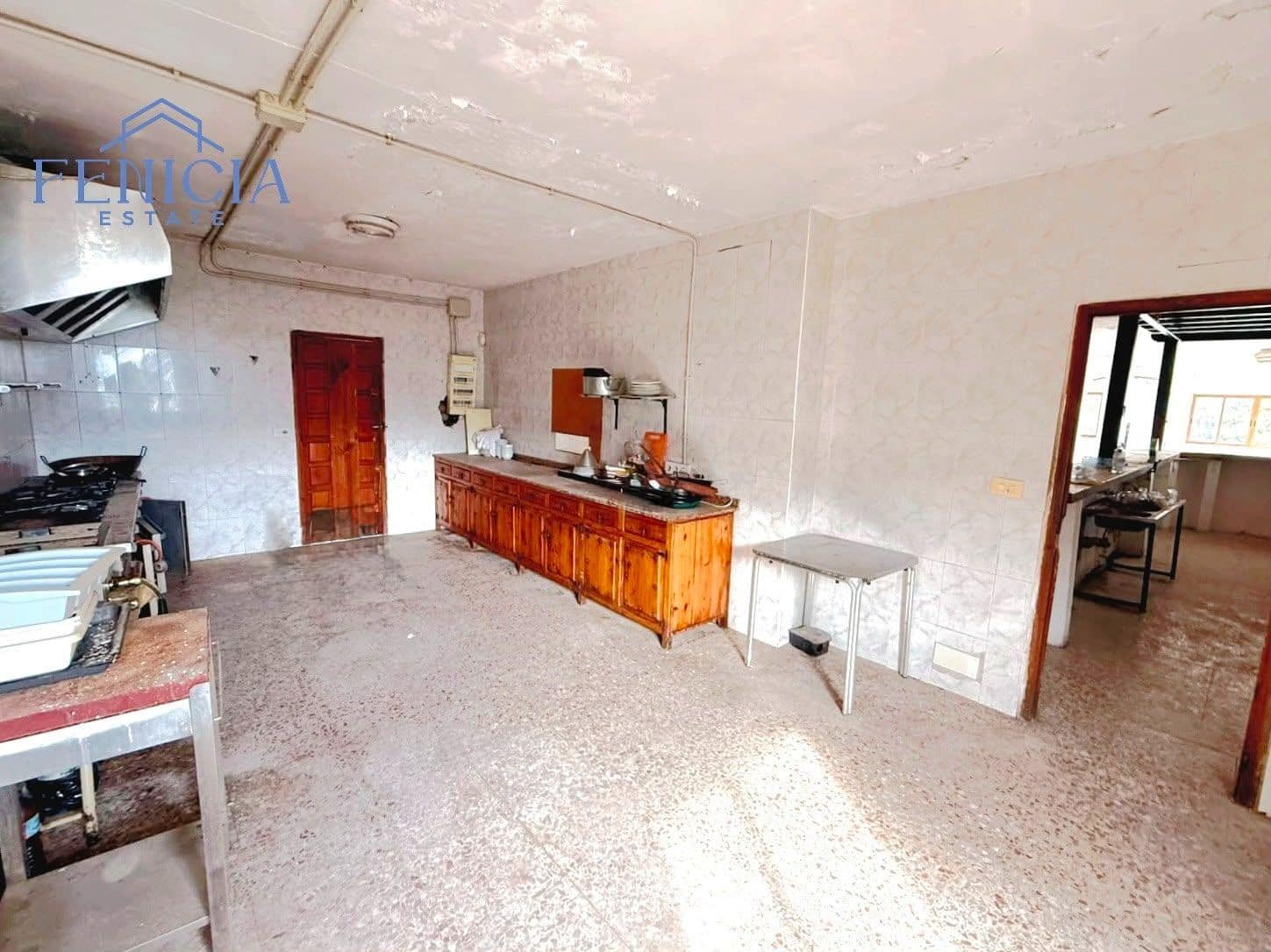 4 sovrum Villa till salu i Otivar med garage - 450 000 € (Ref: 10057996)